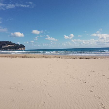 גאטה Casa Vacanza Donna Rosalia מראה חיצוני תמונה