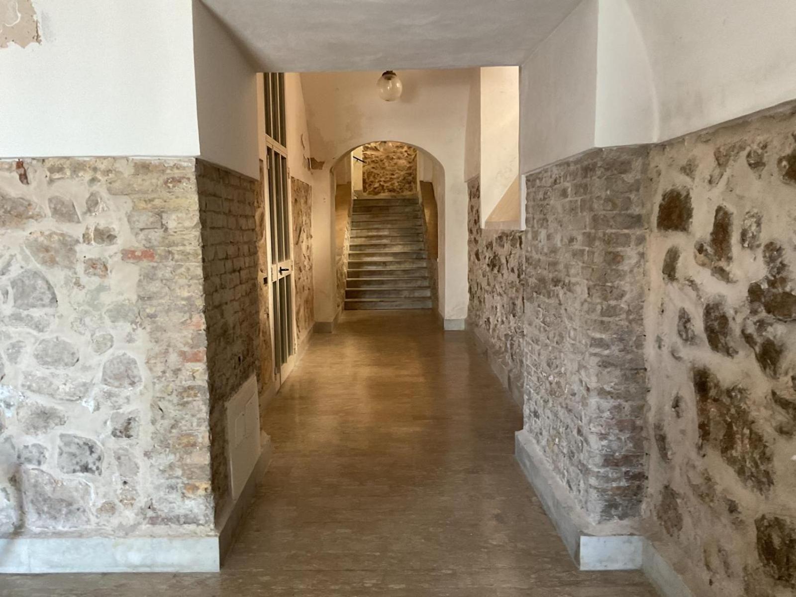 גאטה Casa Vacanza Donna Rosalia מראה חיצוני תמונה