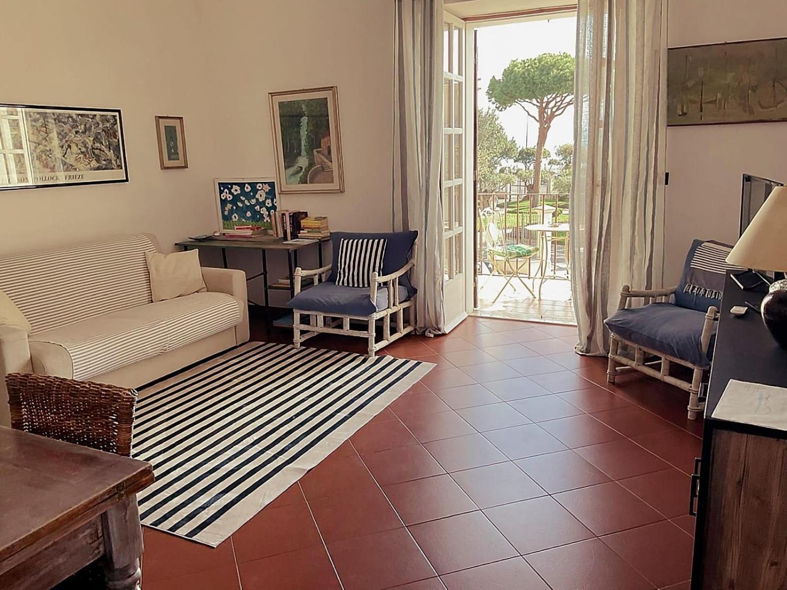 גאטה Casa Vacanza Donna Rosalia מראה חיצוני תמונה