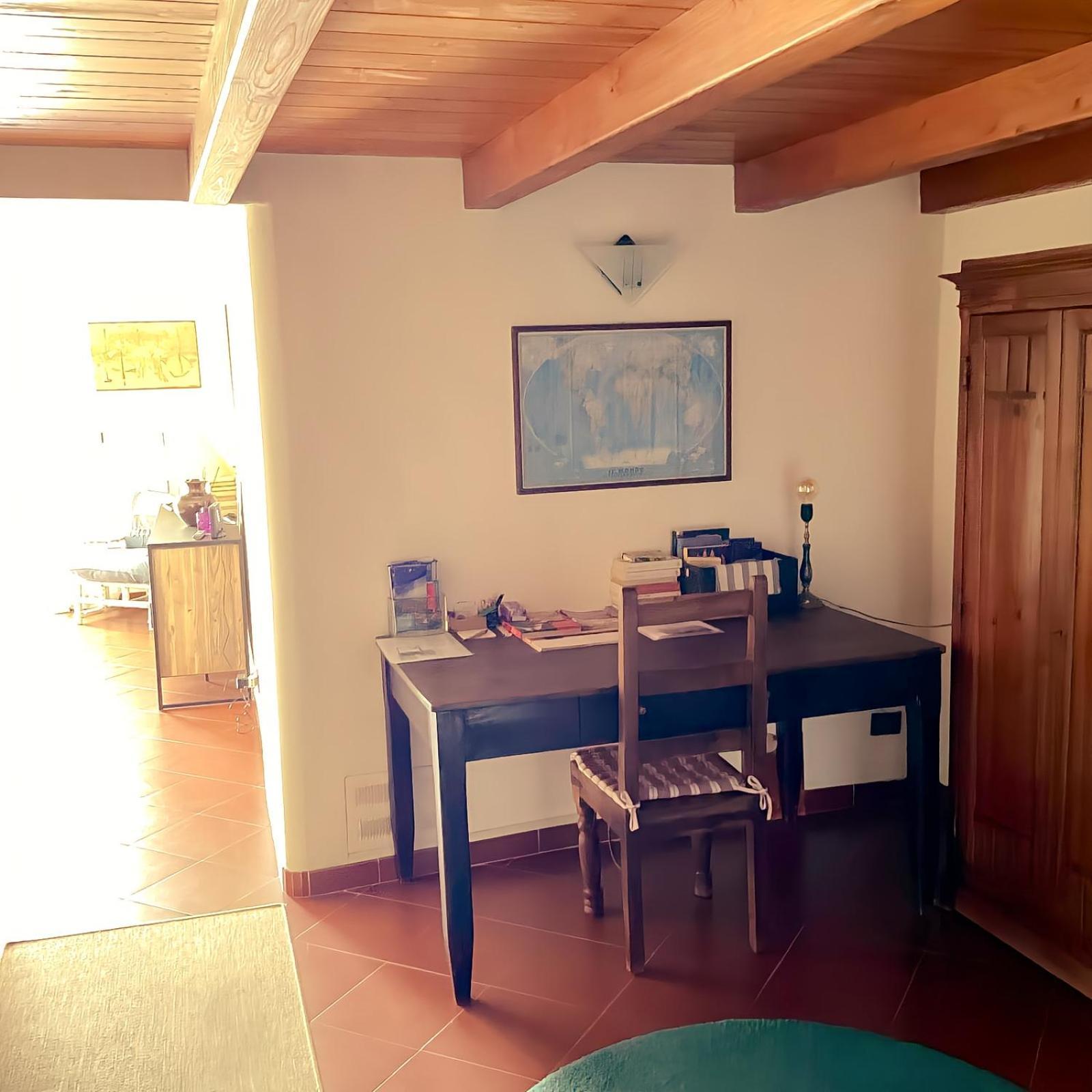 גאטה Casa Vacanza Donna Rosalia מראה חיצוני תמונה