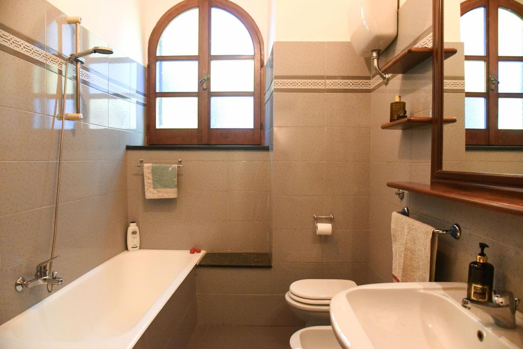 גאטה Casa Vacanza Donna Rosalia מראה חיצוני תמונה
