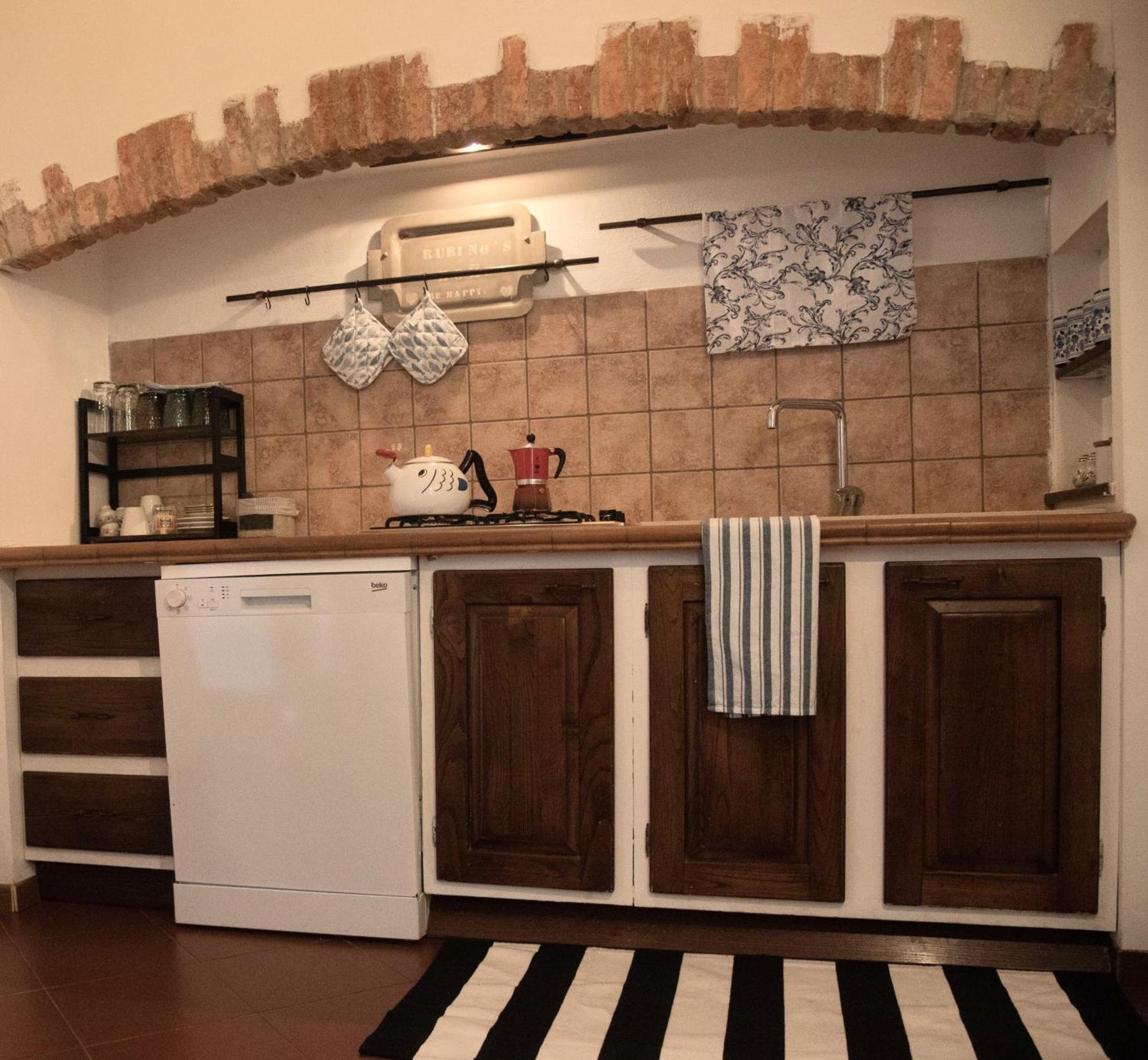 גאטה Casa Vacanza Donna Rosalia מראה חיצוני תמונה